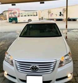 تويوتا أفالون